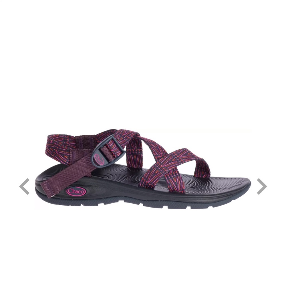 Chacos Z1 Sandals size 7